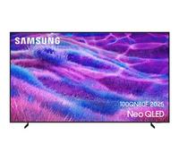 Samsung TQ100QN80F 2025 - TV Mini Led Neo QLED 4K - 252cm