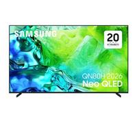Samsung Téléviseur QLED TQ50QN80H