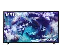 Samsung TV AI Neo QLED 65" QN900F 2025, 8K, Mini LED sans reflet