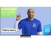 Samsung Téléviseur Neo QLED Mini LED TQ75QN85F 75" (190 cm) 4K UHD HDR10+ 144 Hz Smart TV