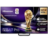 Mini LED QLED 55U7S PRO 139 cm 2026
