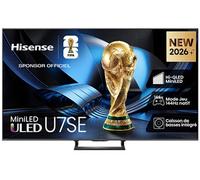 Mini LED QLED 85U7SE 215 cm 2026