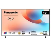 TV LED PANASONIC TV-75W95AEG