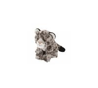 Mini Leopard des neiges bebe Cuddlekins