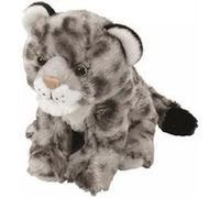 Wild Republic Mini Snow Leopard Baby 20 Cm