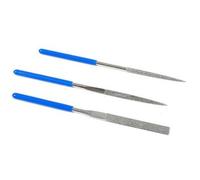 Mini-Limes Diamant - 3 Pièces