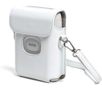 Mini Link 2 Printer Case,PU Leather Mini Printer Bag for Fujifilm Instax Mini Link 2 Bag Cover with Adjustable Shoulder Strap.[J169]