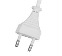 Mini lisseur 2 en 1, tourmaline, céramique, température constante intelligente, mini lisseur, fer à boucler pour cheveux courts, boucles, frange