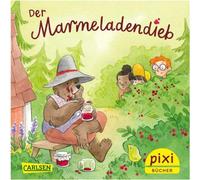 Mini livre d'images - Pixi aime la nature assortie