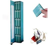 Mini livre ornemental de l'Avent 2025, calendrier de l'Avent 2025, calendrier de l'Avent pour les amateurs de livres de littérature avec cadeau de 24 volumes, calendrier de l'Avent pour les amateurs