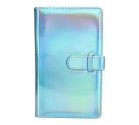 Mini livre photo, 96 pochettes, porte-cartes nominatives, album film 3 pouces pour l'appareil photo Fujifilm Instax Mini 12 11