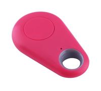 Mini localisateur de clé Bluetooth, localisateur d'enfant, traqueur de portefeuille, traqueur intelligent, mini localisateur Bluetooth, mini alarme antiperte