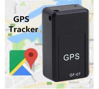 Mini Localisateur De Voiture Magnétique Intelligente, Gps, Dispositif De Localisation En Temps Réel, Gf07