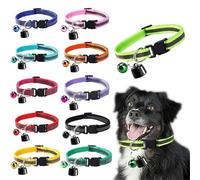 Mini localisateur GPS en temps réel for petits animaux de compagnie, traceur GPS for chiens et chats, dispositif de suivi avec collier for animaux de compagnie, historique de l'itinéraire, suivi étanc