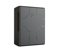 Mini localisateur gps INN® 4G fort aimanté pour personnes âgées et enfants étanche traqueur gps en temps réel mini voiture traceur