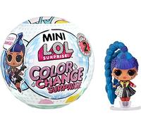 L.O.L. Surprise Mini S2 in PDQ