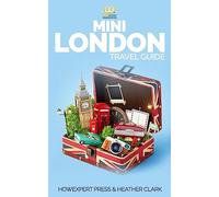 Mini London Travel Guide