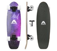 Mini Longboard - Nebula Midi - 27