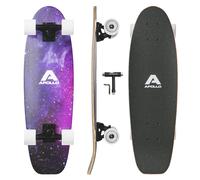 Mini Longboard - Nebula Midi - 27