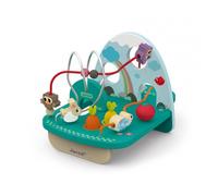 Mini Looping Lapin Et Compagnie