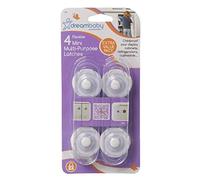 Mini loquet multifonction - Dreambaby
