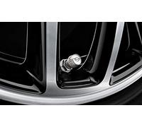 MINI MINI 36122447403 Lot de bouchons de valve avec logo MINI pour J05 F57 F57 BEV F57 LCI