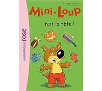 Mini-Loup Fait La Fête