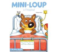 Mini-Loup à l'hôpital