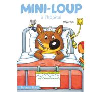 Mini-Loup à l'hôpital