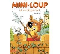 Mini-Loup au château