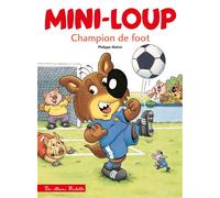 Mini-Loup - Champion De Foot