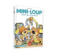 Mini-Loup chef de chantier