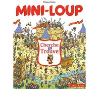 Mini-Loup Cherche et Trouve