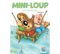 Mini-Loup en vacances