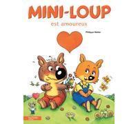 Mini-loup est amoureux
