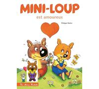 Mini-Loup est amoureux avec figurine : Louna