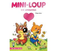 Mini-Loup est amoureux NED