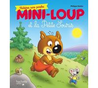 Mini-Loup Et La Petite Souris - Histoires Sans Paroles