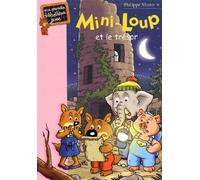 Mini-Loup 07 - Mini-Loup et le trésor