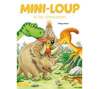 Mini-Loup et les dinosaures