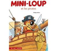 Mini-Loup et les pirates