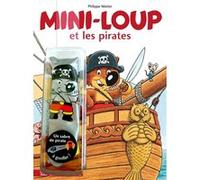 Mini-Loup et les pirates + Sabre gonflable Philippe Matter (Auteur)