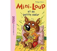 Mini-Loup et sa Petite soeur