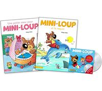 Mini-loup et sa petite soeur & et le requin