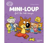 Mini-loup fait les 400 coups