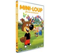 Mini-Loup fête son anniversaire Volume 2 DVD E