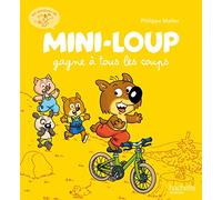 Mini-loup gagne à tous les coups