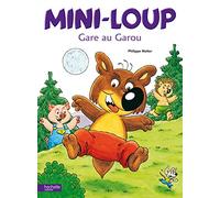 Mini-Loup - Gare Au Garou