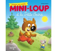 Mini-Loup - Histoires sans paroles
