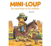 Mini-Loup - Les Cow-Boys Et Les Indiens